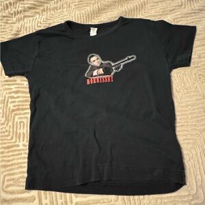 Vintage 2004 Morrissey Official merch
